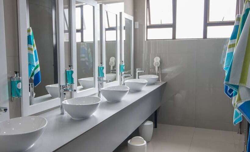 Zzzone Boutique Hostel