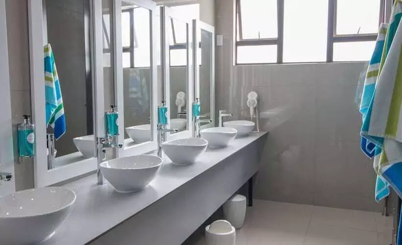 Zzzone Boutique Hostel