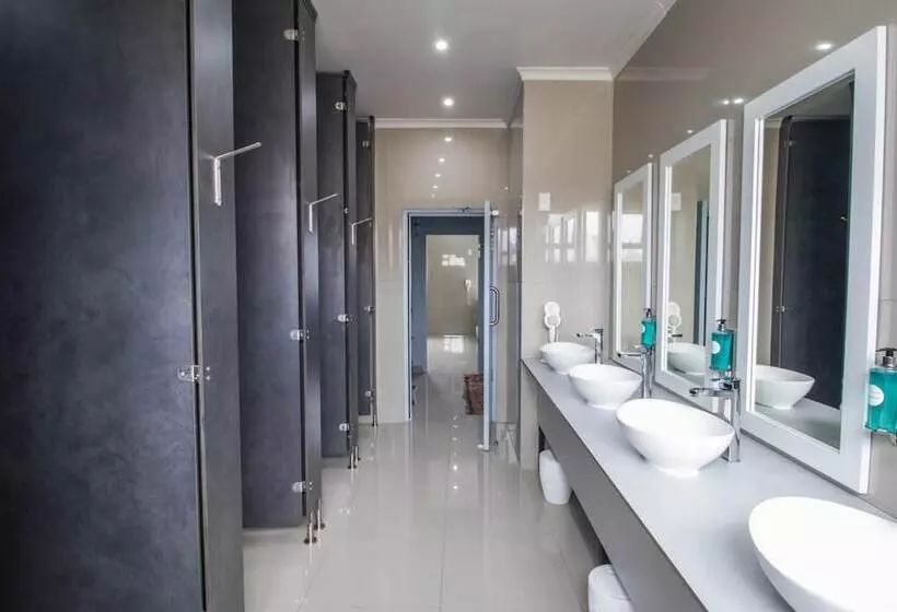 Zzzone Boutique Hostel