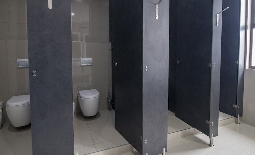 Zzzone Boutique Hostel