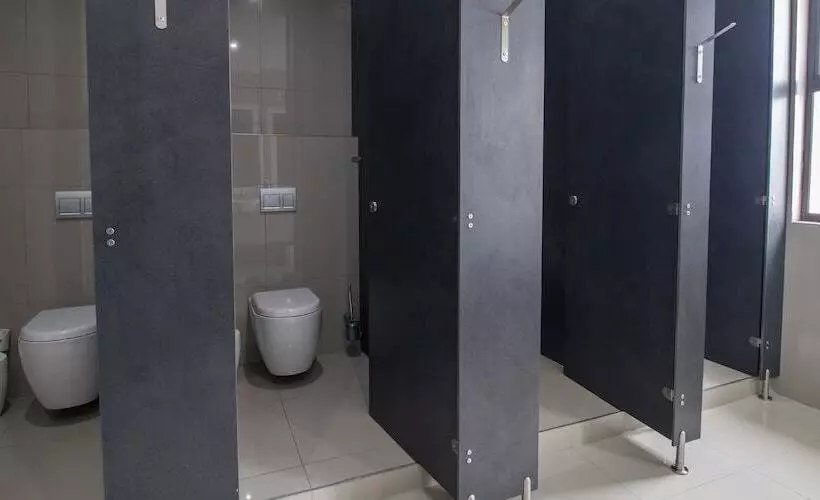 Zzzone Boutique Hostel