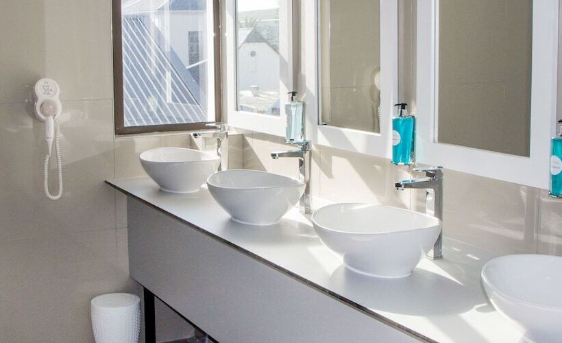 Zzzone Boutique Hostel