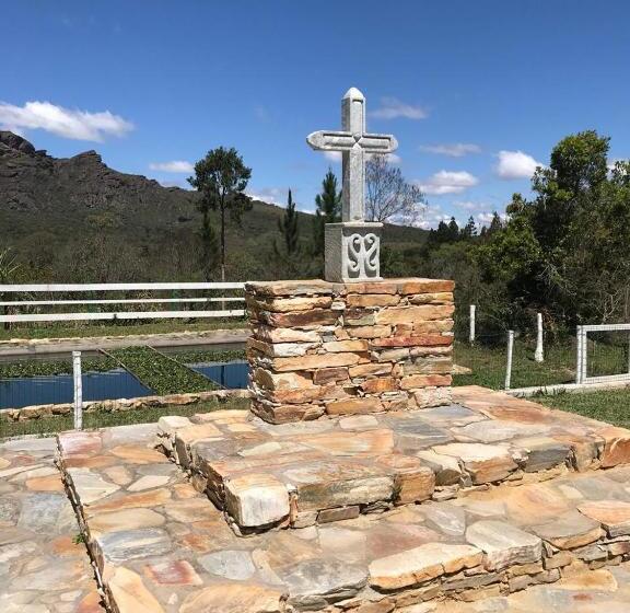 Hostel Caminho Das Lavras