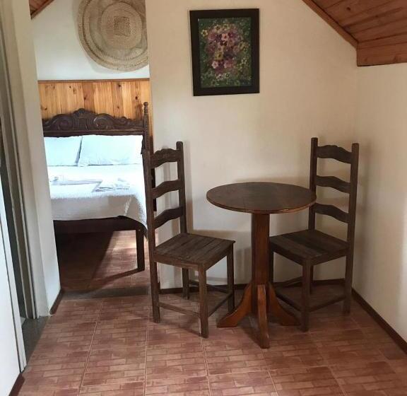 Hostel Caminho Das Lavras