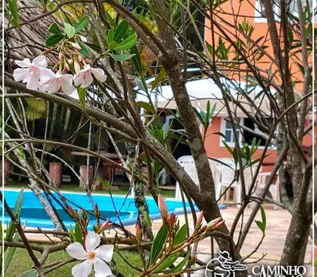 Hostel Caminho Das Lavras