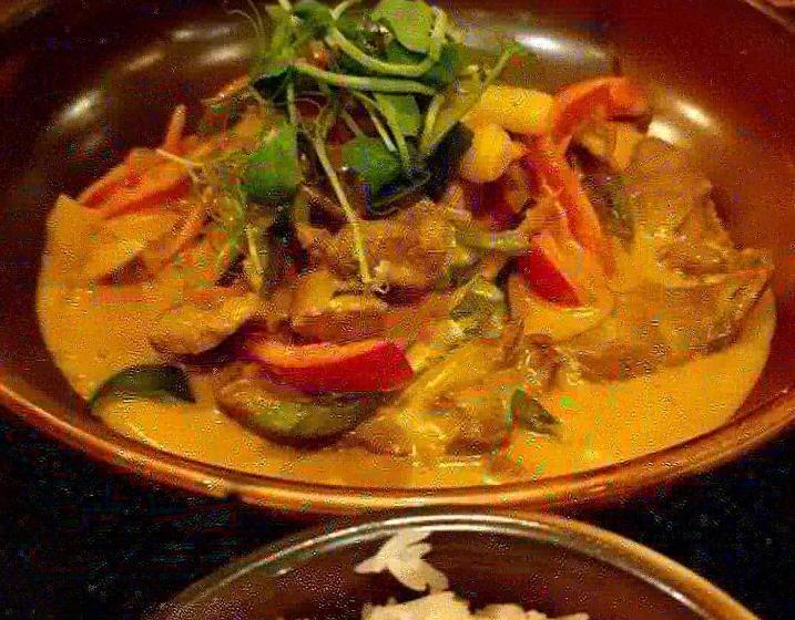 住宿加早餐  Thaiger Restaurant And Accommodation