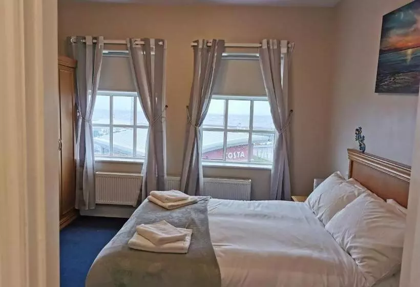 Bed and Breakfast Thaiger Restaurant And Accommodation