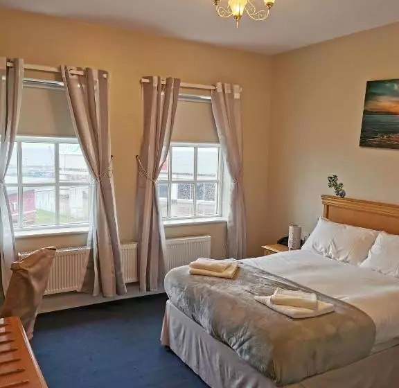 Bed and Breakfast Thaiger Restaurant And Accommodation