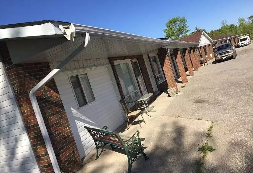 Collingwood Motel