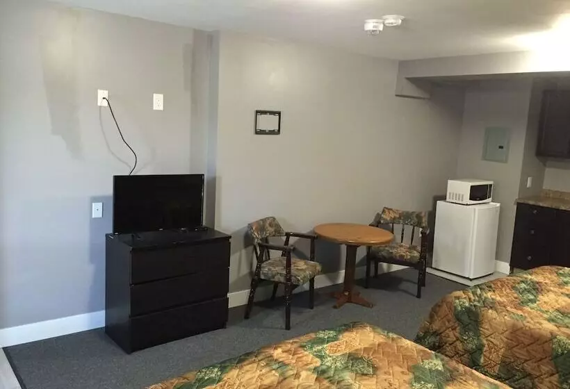 Collingwood Motel