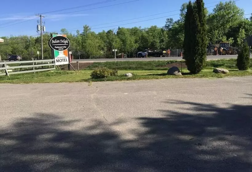 Collingwood Motel