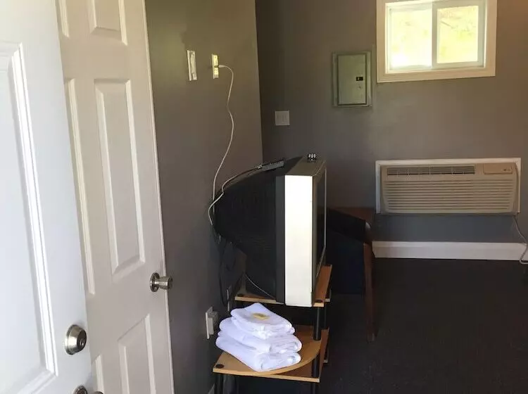 Collingwood Motel