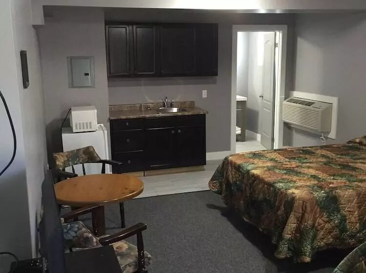 Collingwood Motel