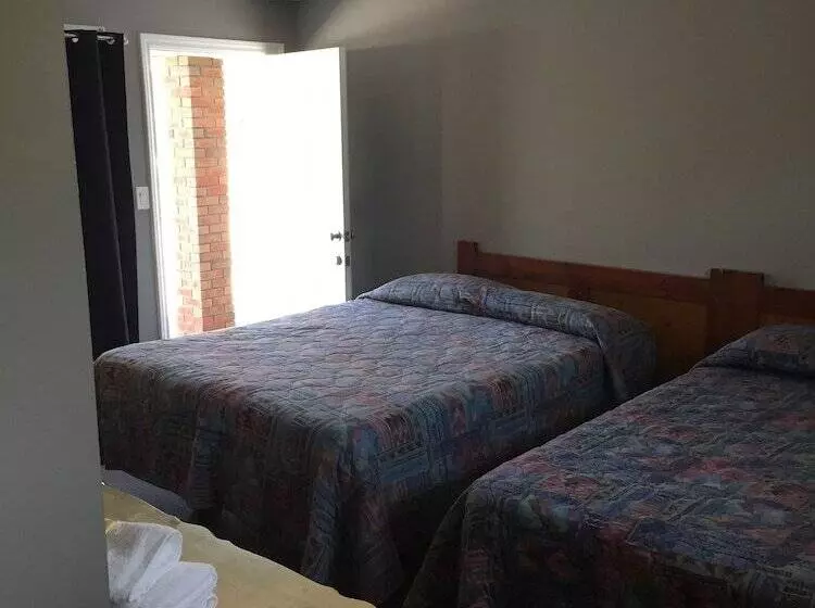 Collingwood Motel