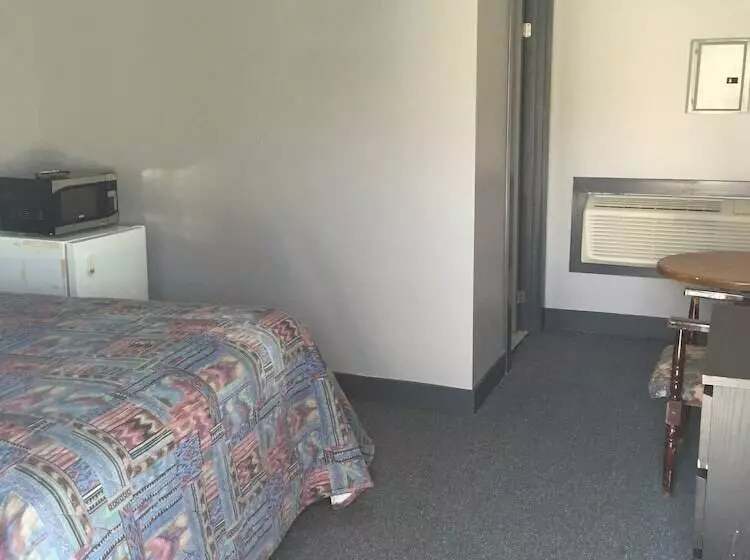 Collingwood Motel