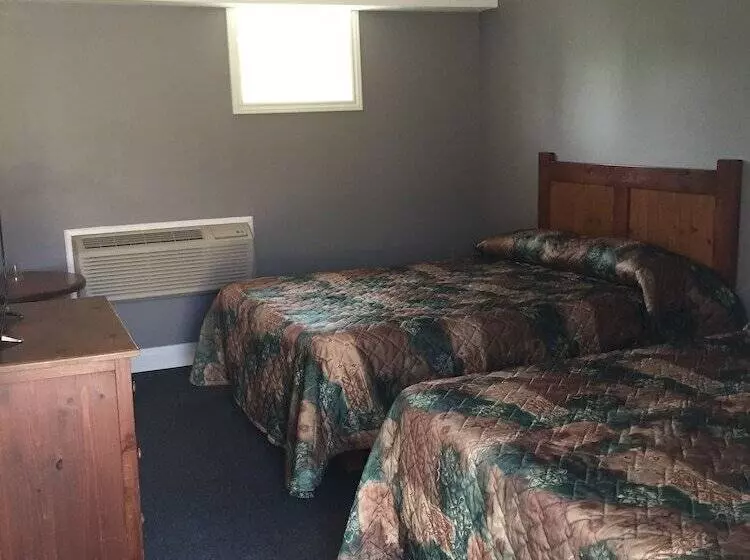 Collingwood Motel