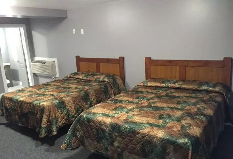Collingwood Motel
