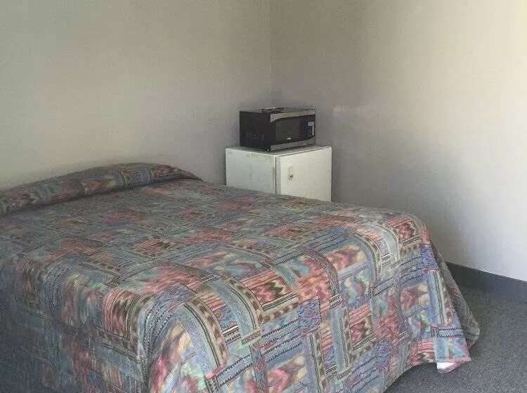Collingwood Motel