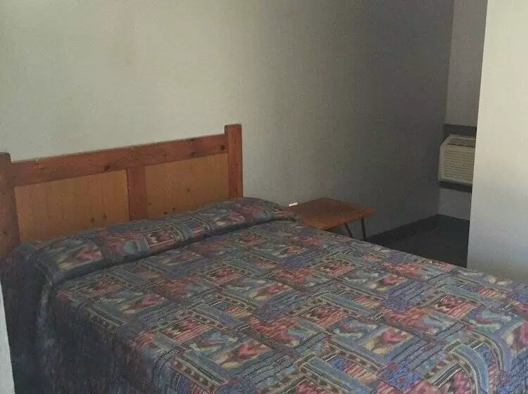 Collingwood Motel