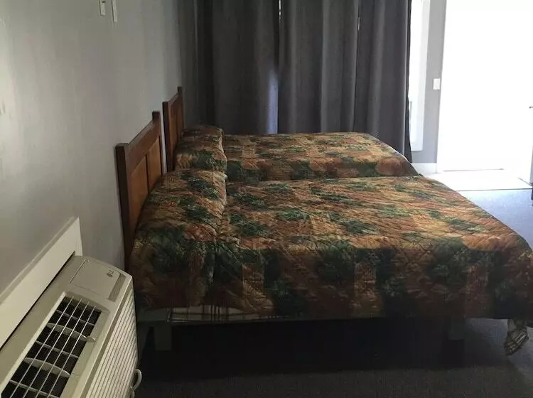 Collingwood Motel
