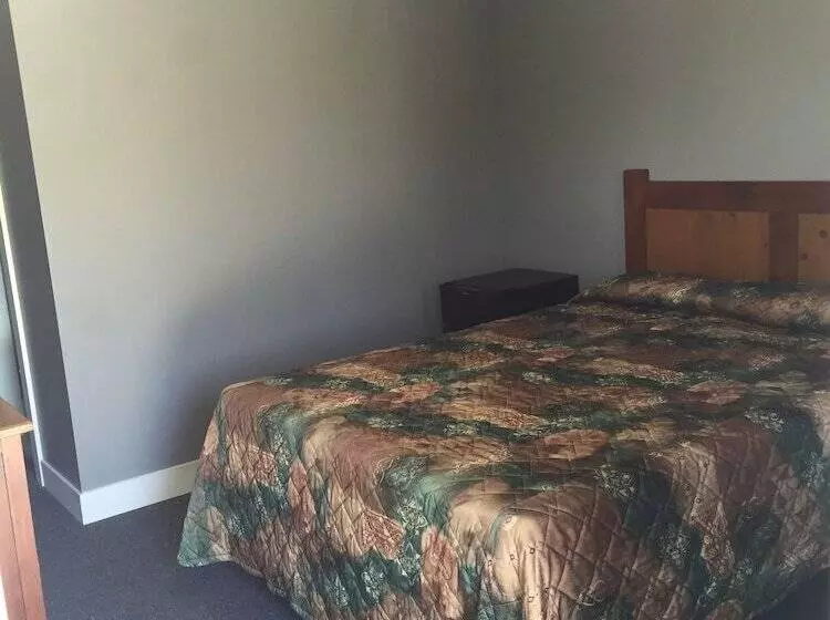 Collingwood Motel