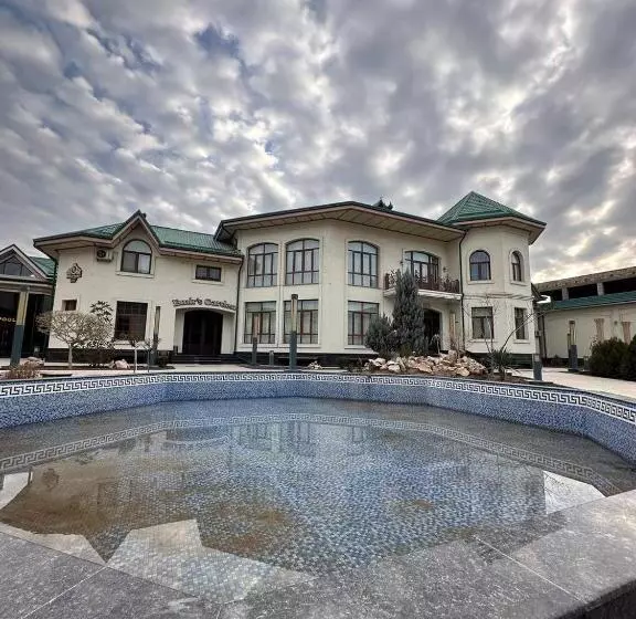 هتل Emirs Garden Residence