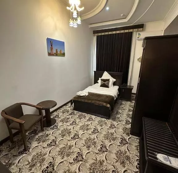 هتل Emirs Garden Residence