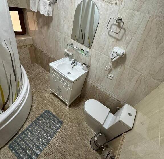 فندق Emirs Garden Residence