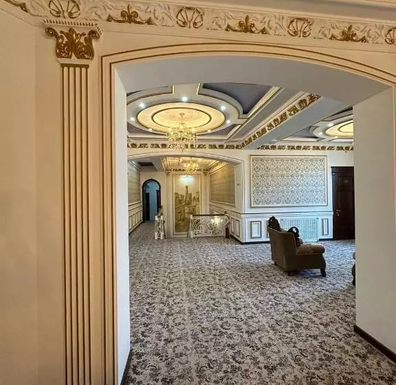 هتل Emirs Garden Residence