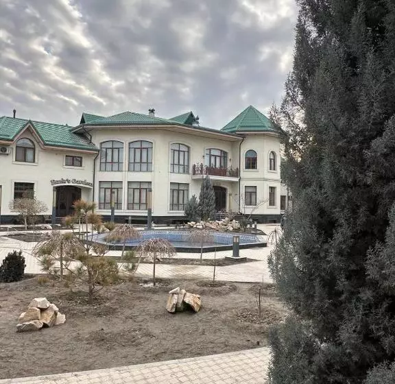 هتل Emirs Garden Residence