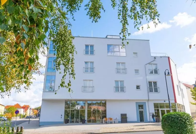 Hotelli Mythenresort Heimdall