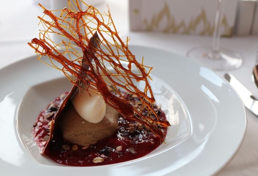 Hotel Mythenresort Heimdall