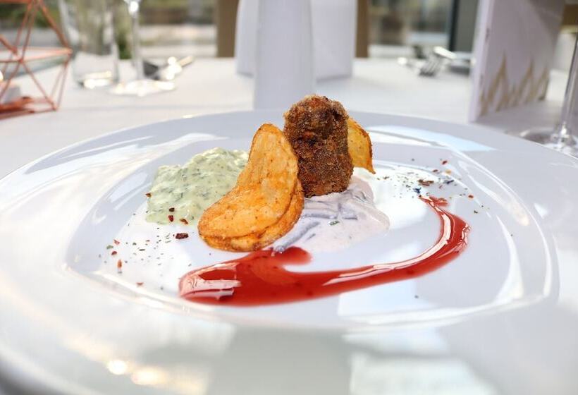 Hotel Mythenresort Heimdall