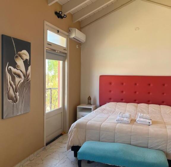 فندق Posada Villa Pituil