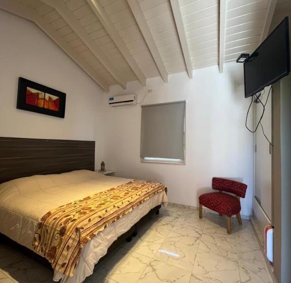 فندق Posada Villa Pituil