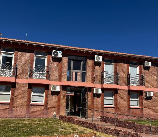 فندق Posada Villa Pituil