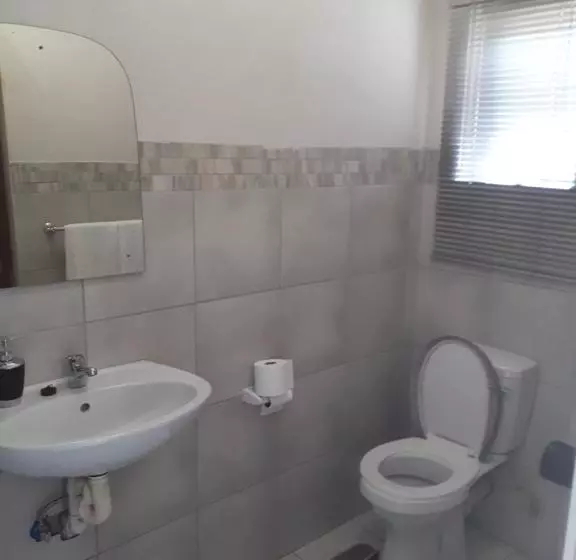 Majatalo Dreamwood Guest House