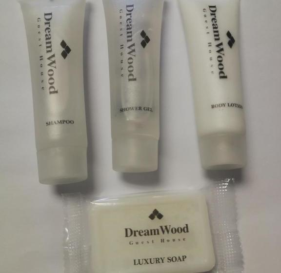 פנסיון Dreamwood Guest House