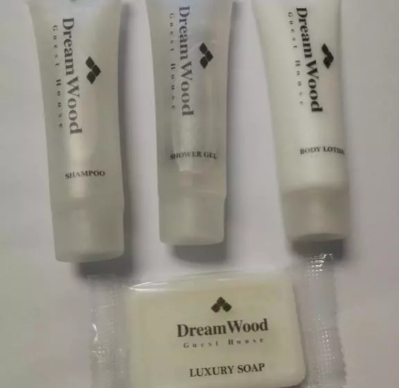 Majatalo Dreamwood Guest House