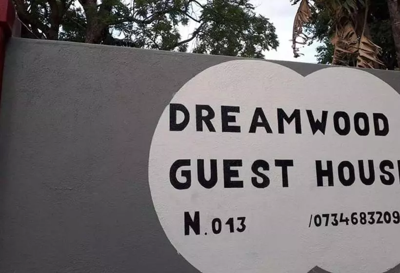 Majatalo Dreamwood Guest House