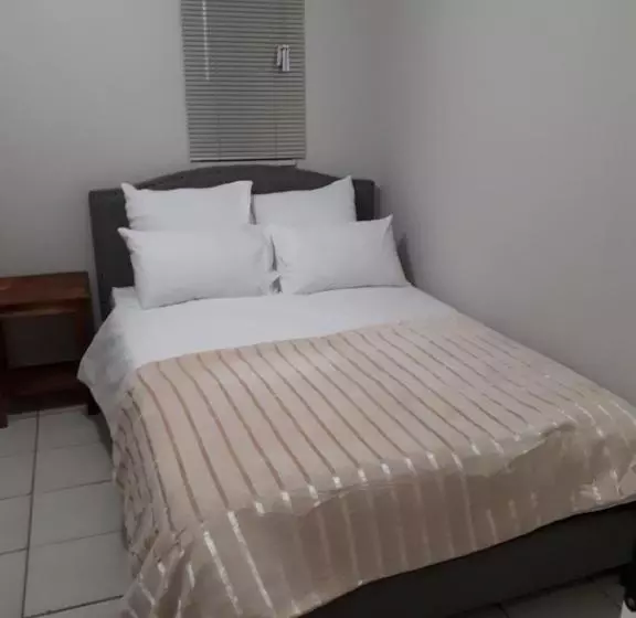 Majatalo Dreamwood Guest House