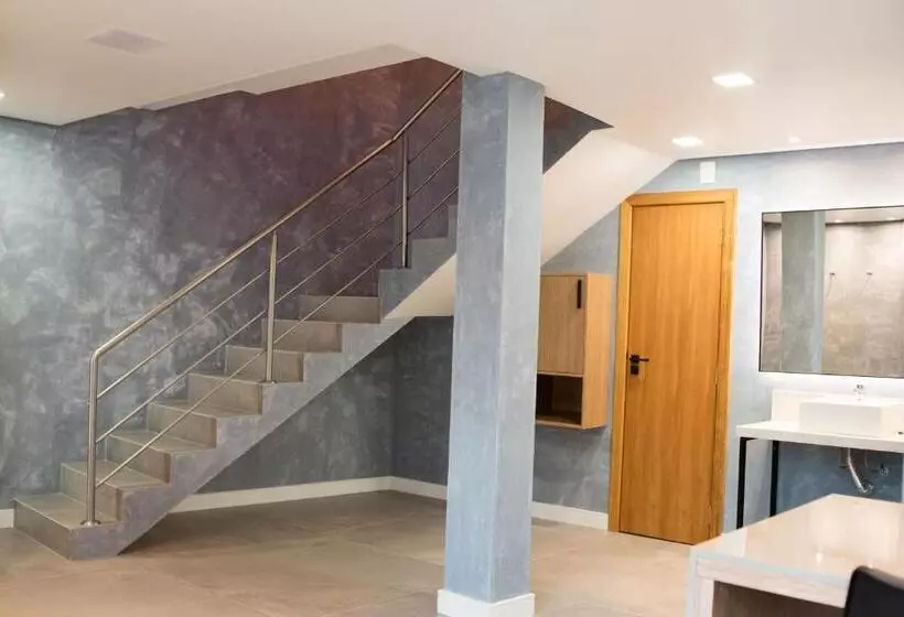 Villages Motel By Drops