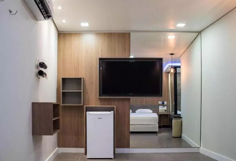 Villages Motel By Drops