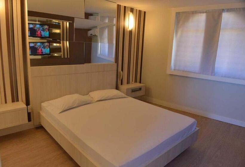 Villages Motel By Drops