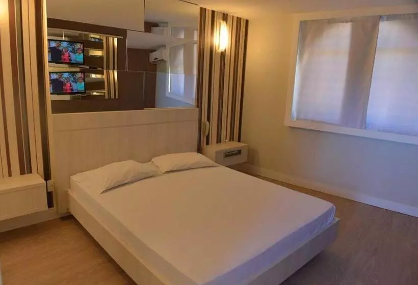 Villages Motel By Drops