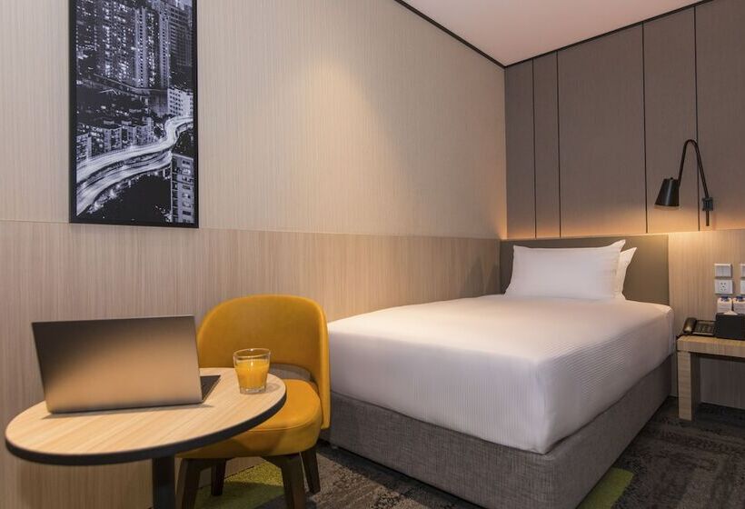 Aerotel Guangzhou International Departure Hall Airside