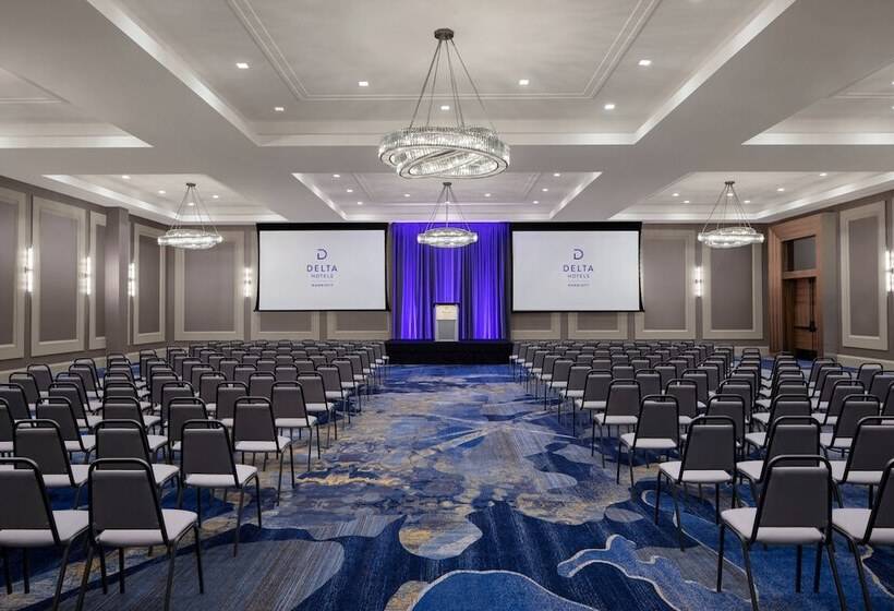 Delta Hotels By Marriott Thunder Bay