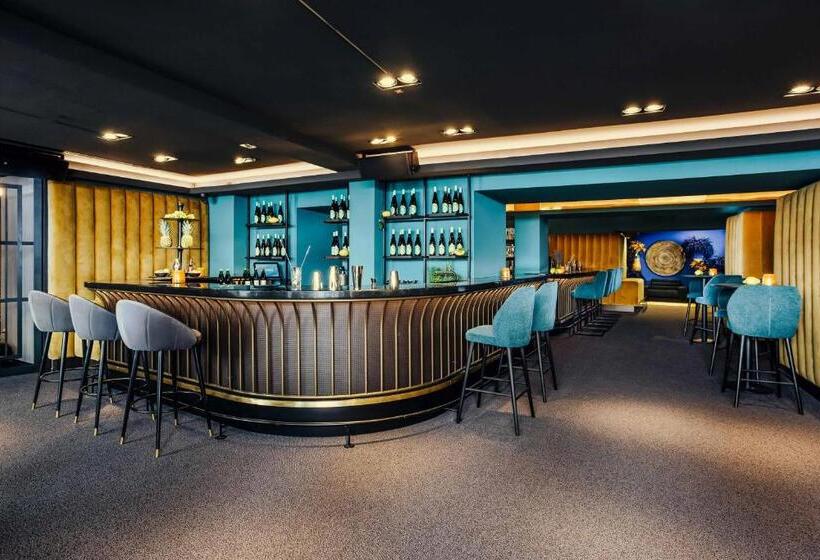 酒店 Aiola Living Graz