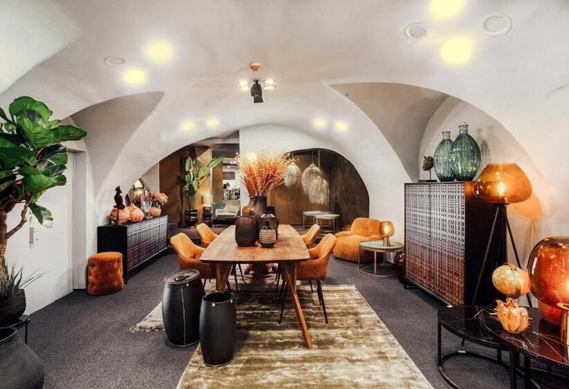 酒店 Aiola Living Graz