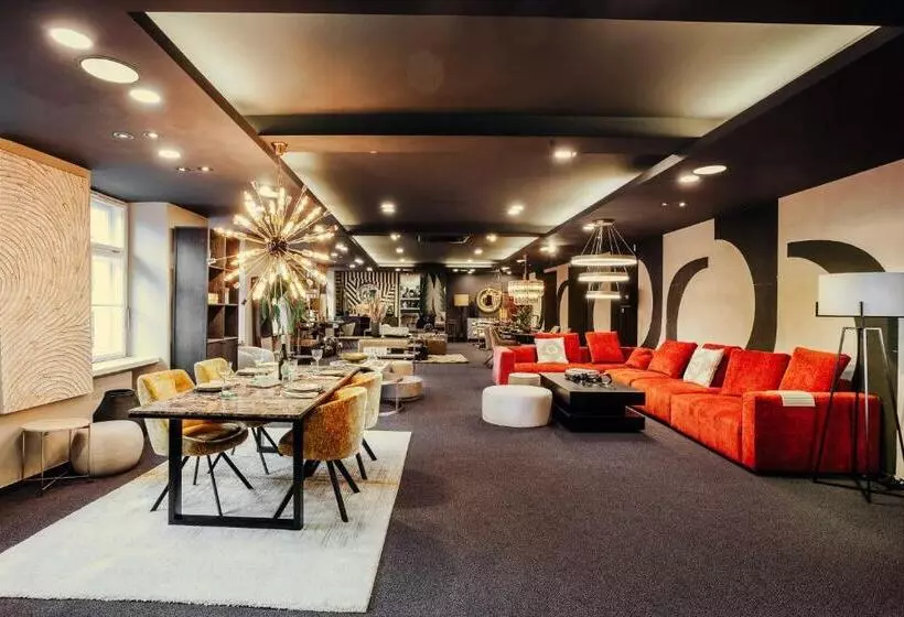 Hotelli Aiola Living Graz